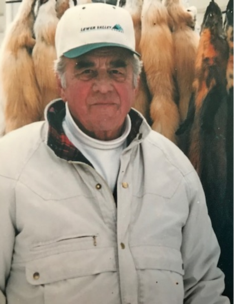 Boyd William Wilkes Profile Photo