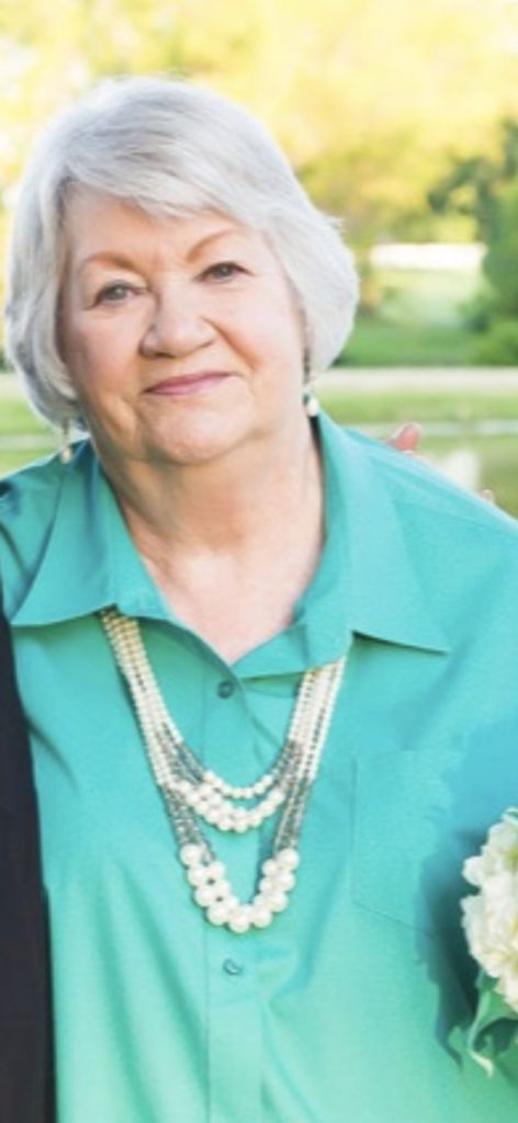 Norma Jean Ford Profile Photo