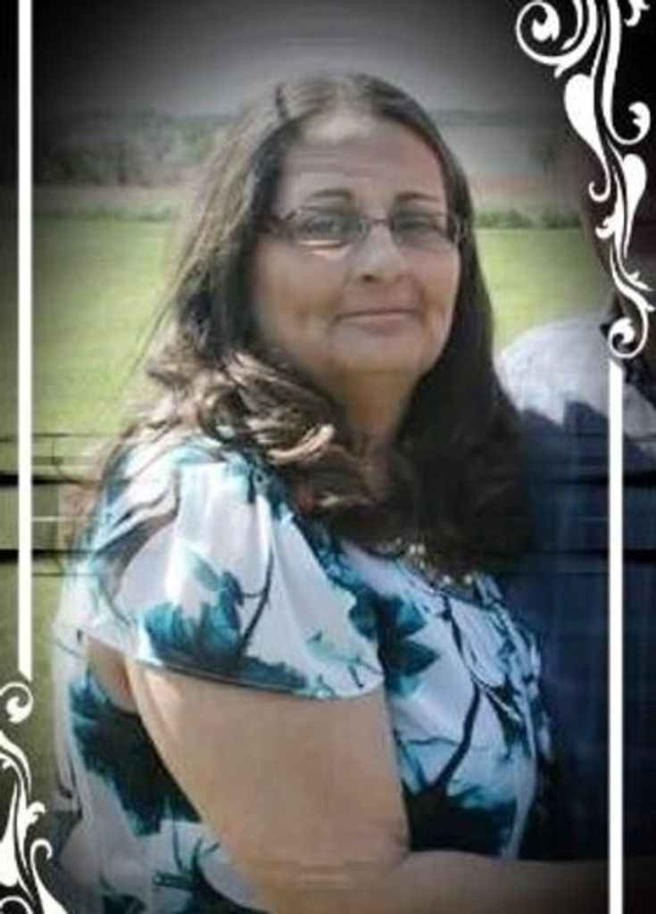 Paula Kay Cox Profile Photo
