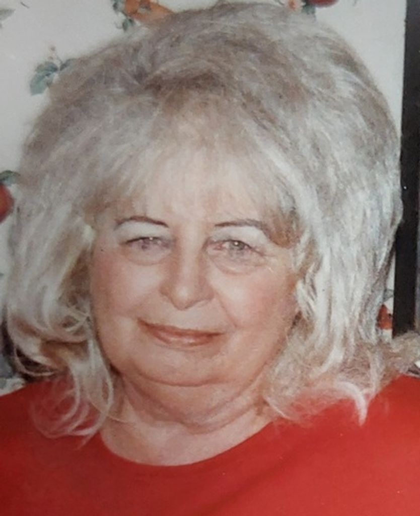 Marilyn P Marak Profile Photo