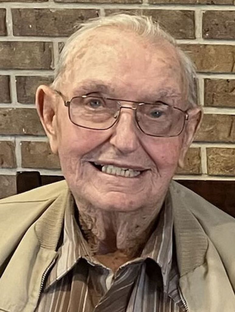 Donald Richard Dexter Profile Photo