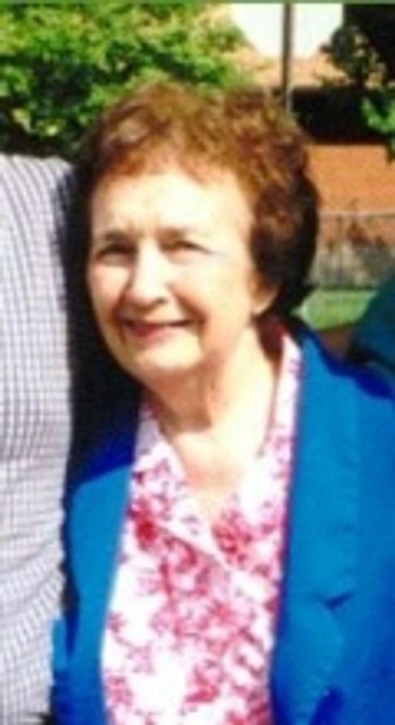 Kathryn A. Harmon