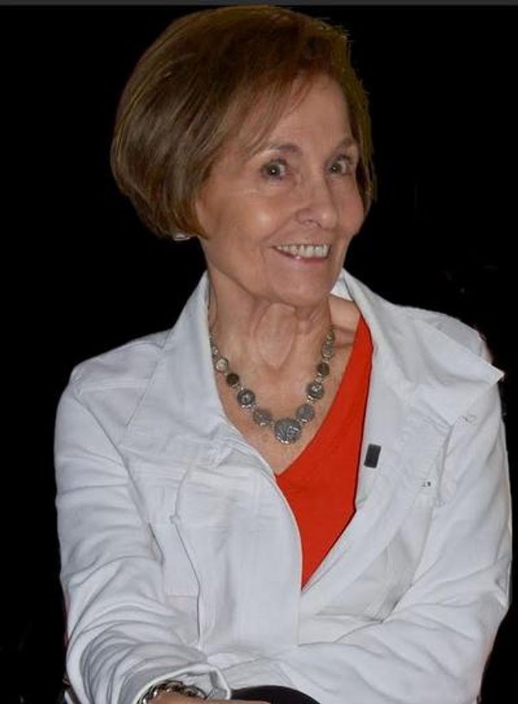 Suzanne E. Slattery Profile Photo