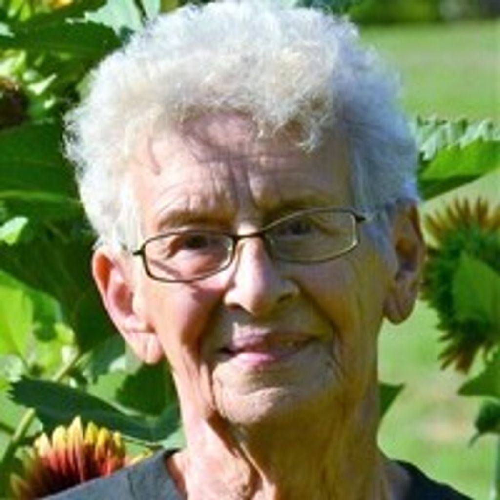Shirley I. Jensen