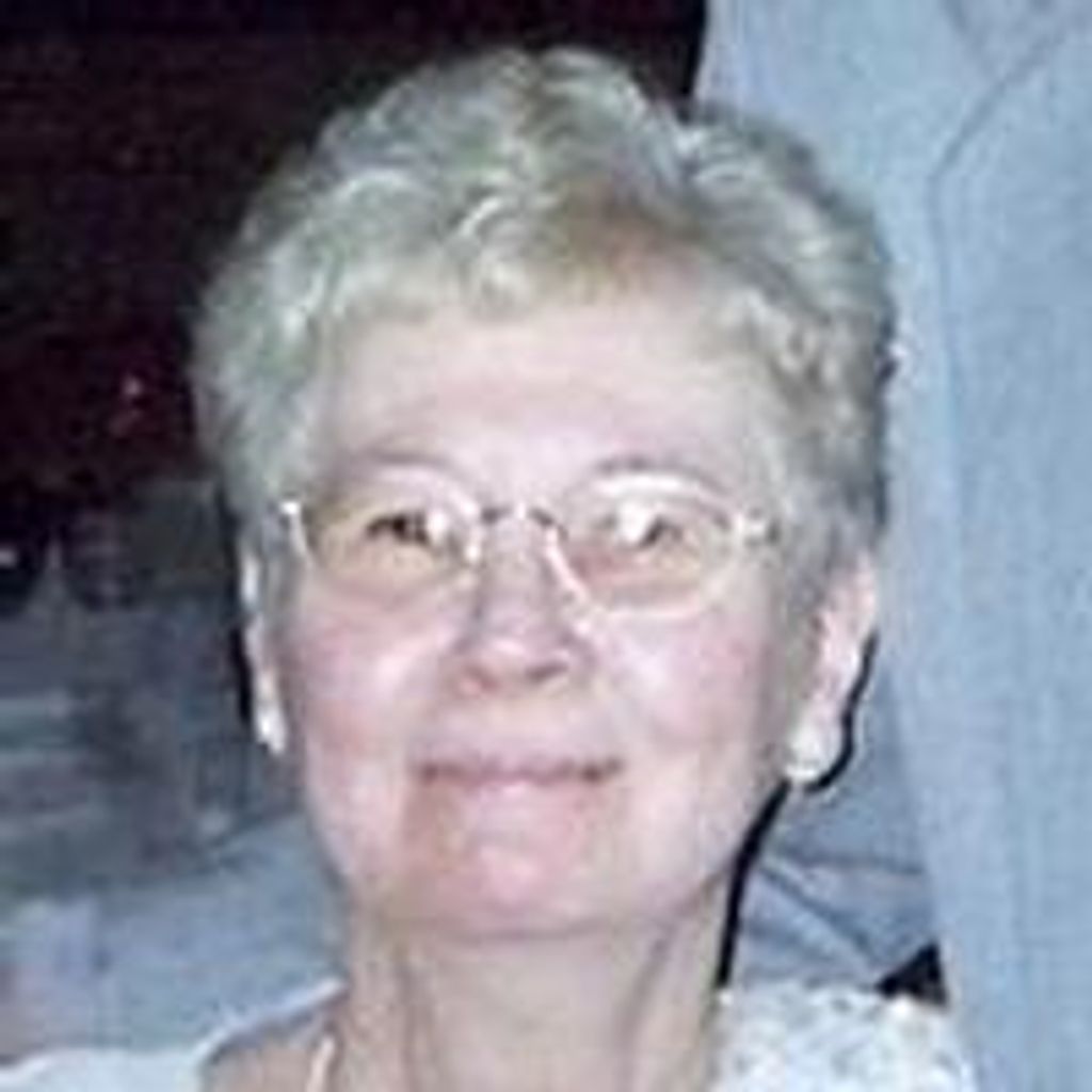 Evelyn Mangano