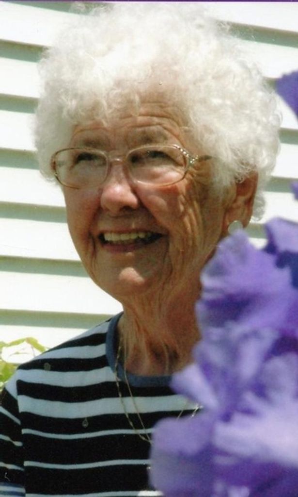 Vera Mae Moher Profile Photo