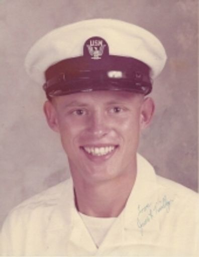 James Ray Terwilleger Profile Photo