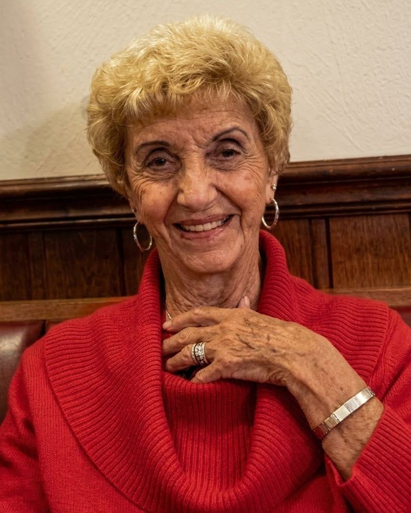 Odessa Frye Rhoades Profile Photo
