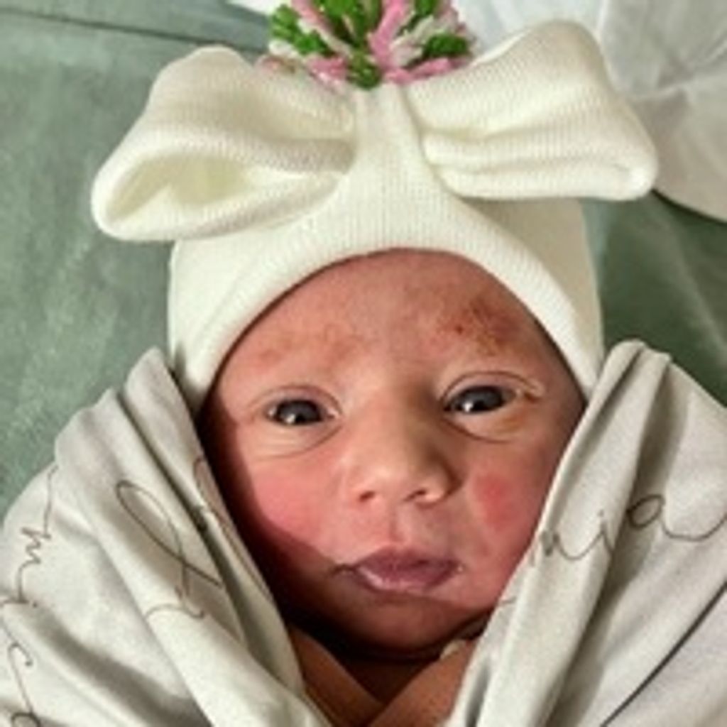 Micah Jayne Blaugrund Profile Photo
