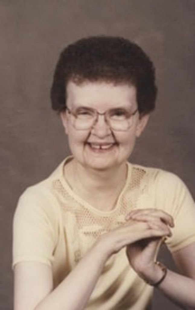 Dona Wichman