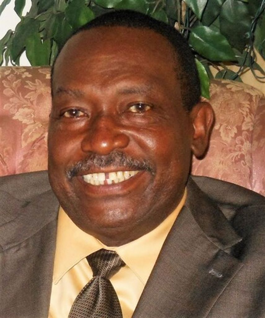 Frank Matthew Williams Jr. Profile Photo