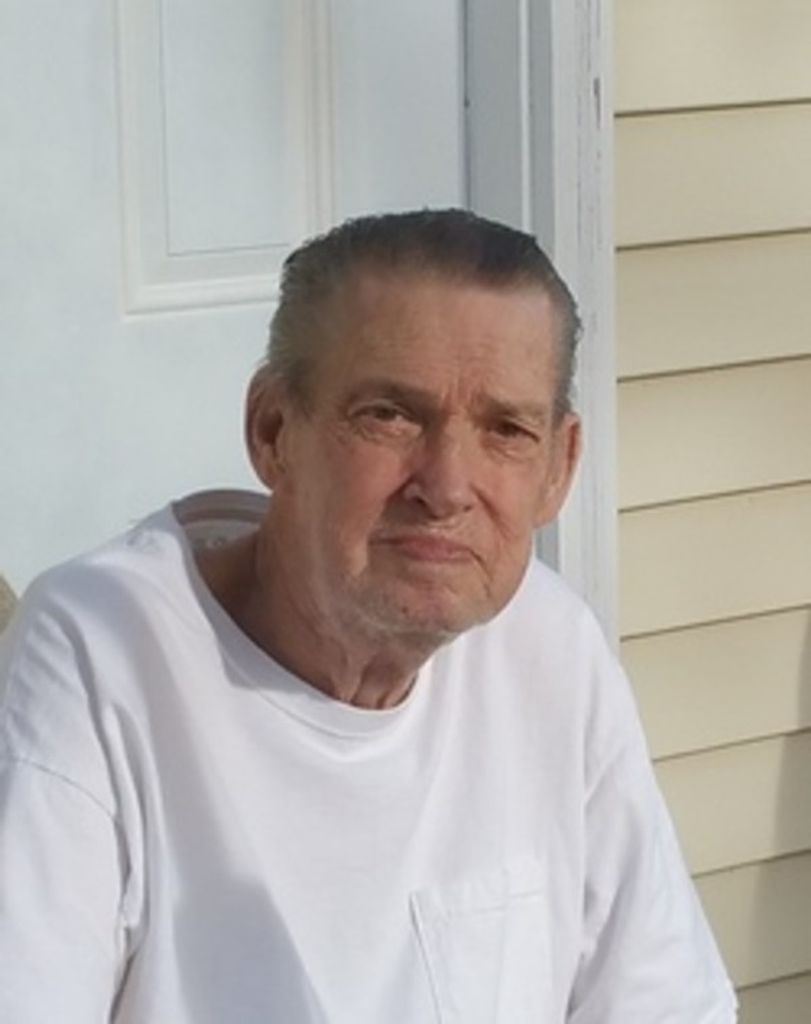 Harlan Wayne "Super" Coop