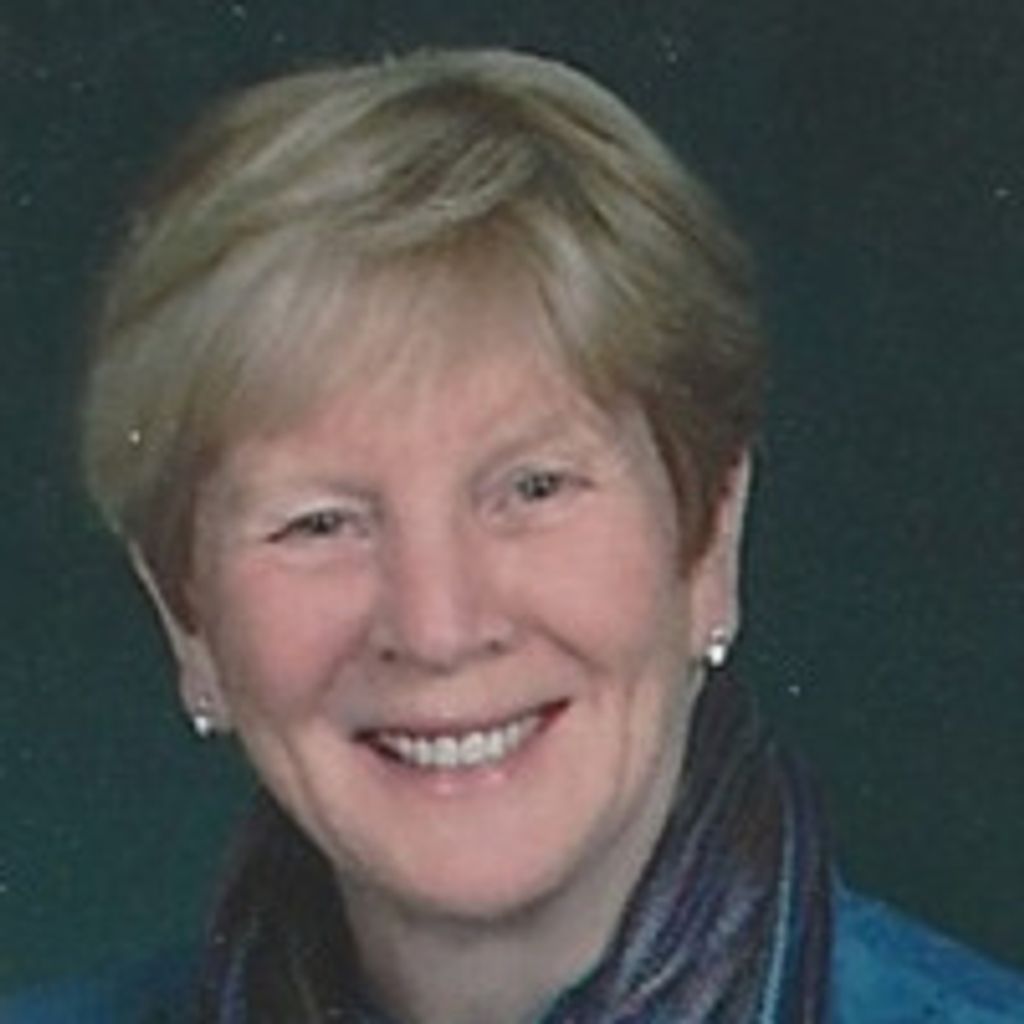 Barbara A. "Barb" Blanchard