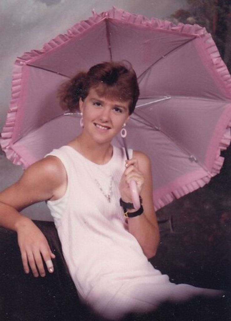 Amy Michelle Yow Profile Photo