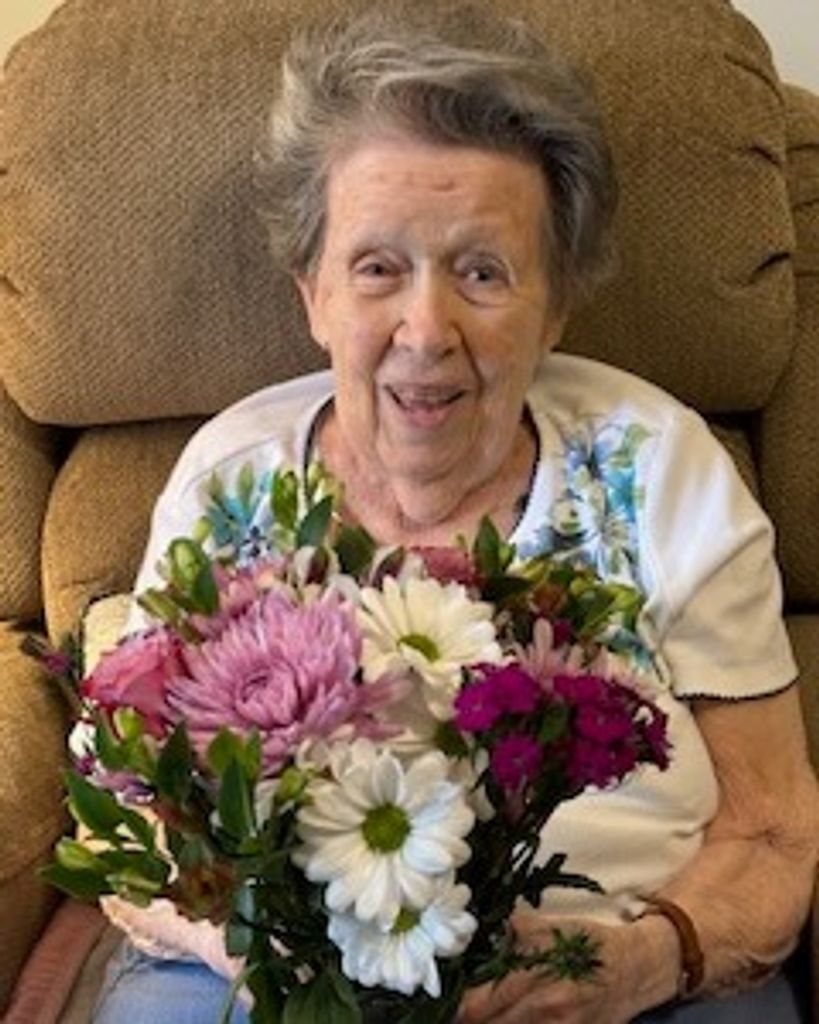 Eleanor Winchip Stutz Kirlin Profile Photo