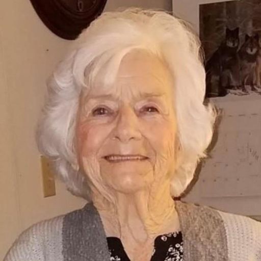 Lillian "Eppie" Summers Reeder Hallman photo gallery thumbnail 1 of 1