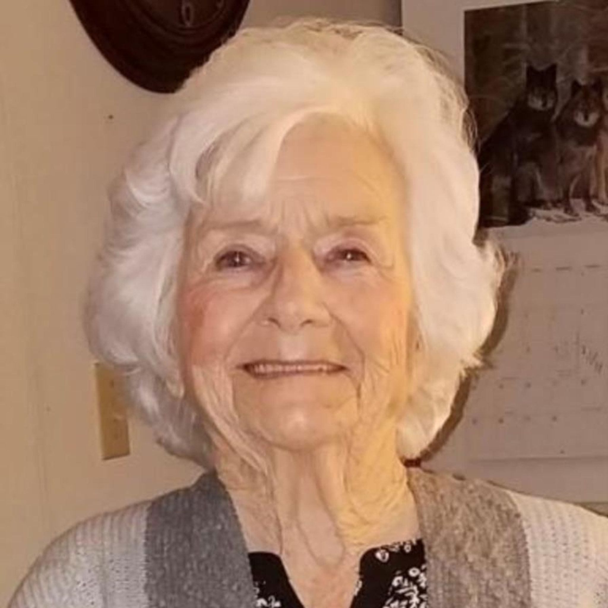 Lillian "Eppie" Summers Reeder Hallman photo gallery image 1 of 1