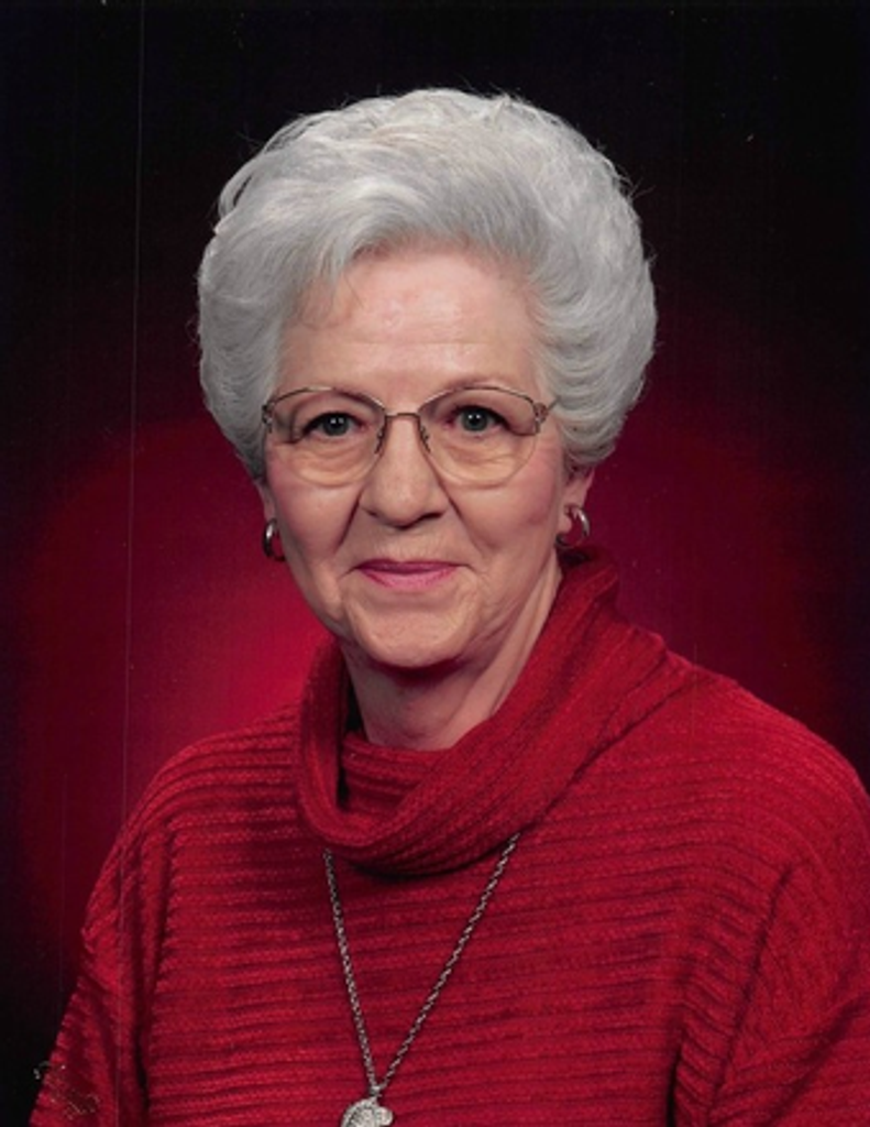 Virginia "Jennie" (Hurston) Osborne