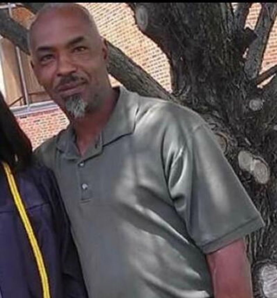 Mr. Anthony Keith Alex Profile Photo