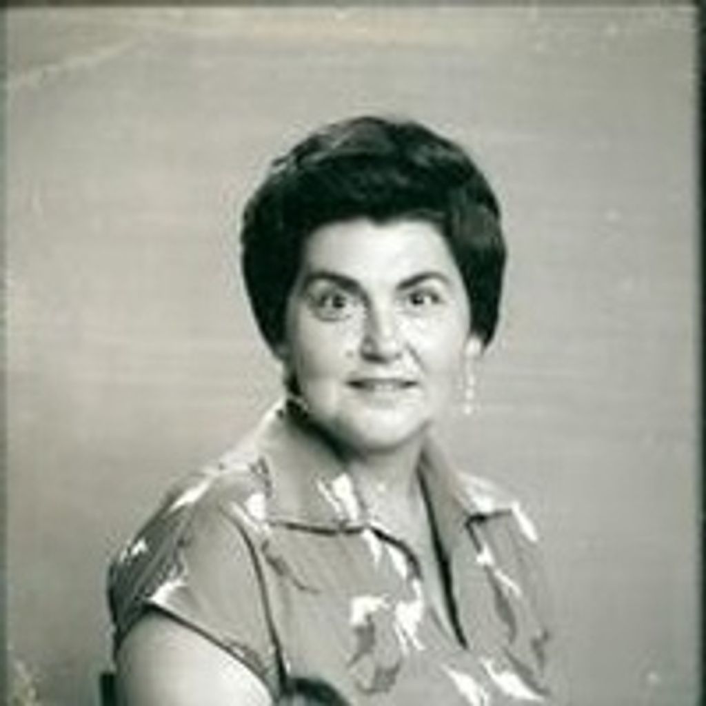 Connie McKinnon Tanner