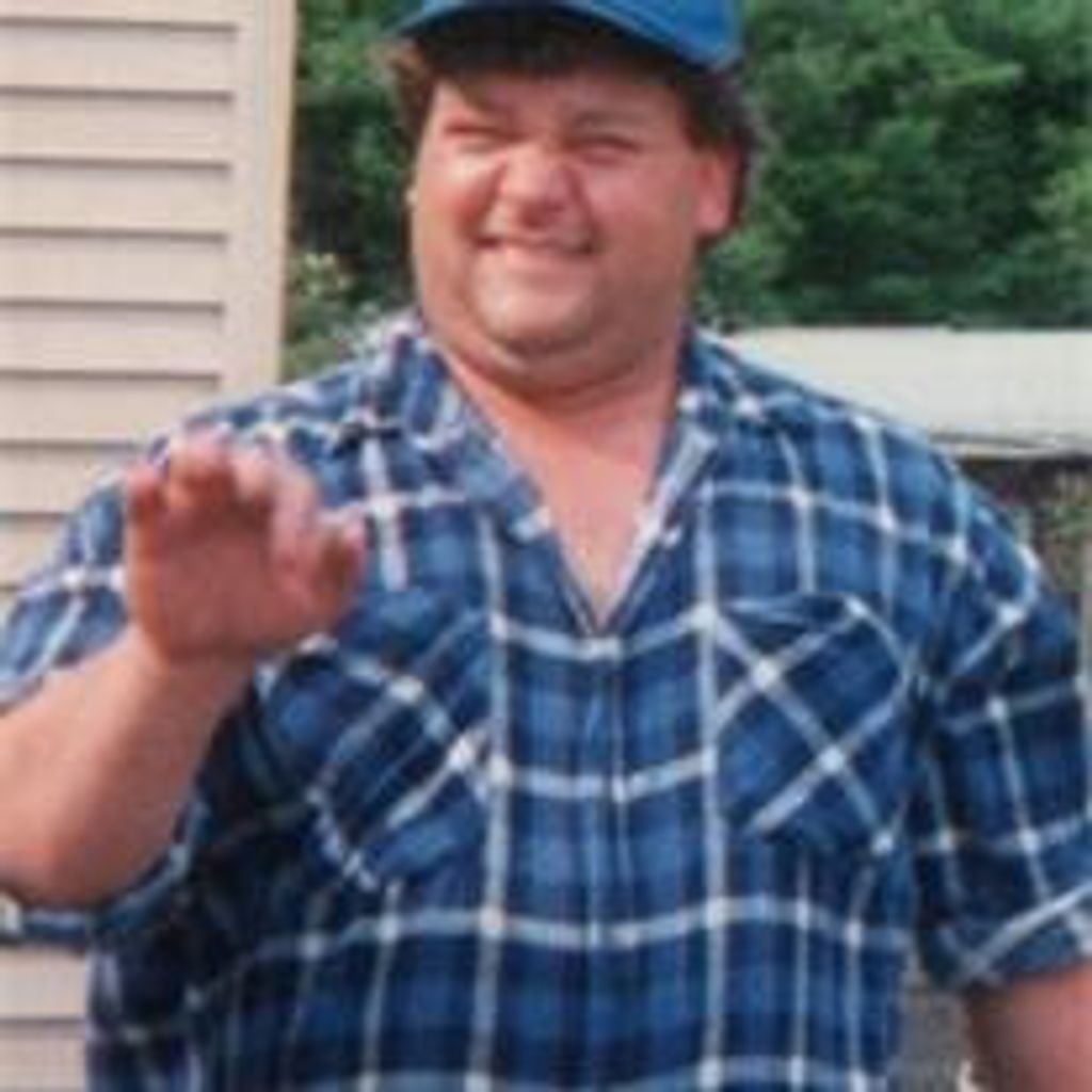 Dale Larson