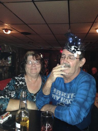 Mark "Randy" Moore photo gallery thumbnail 140 of 257