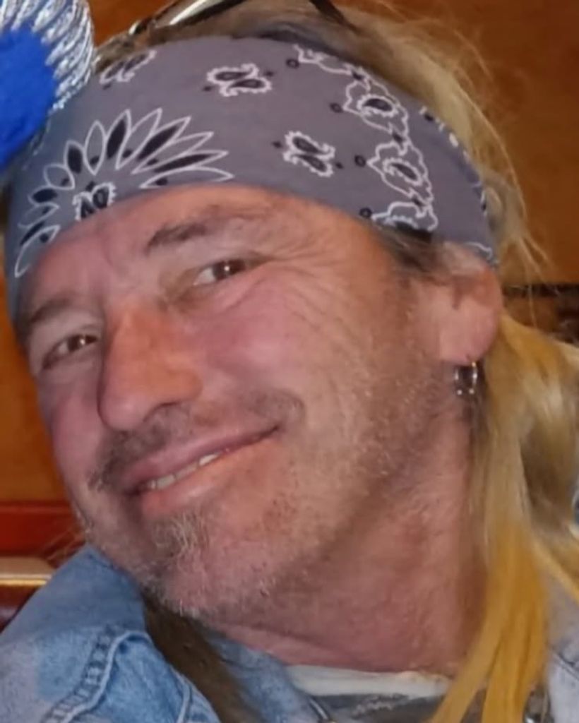 Timothy Dwayne Kimble Profile Photo