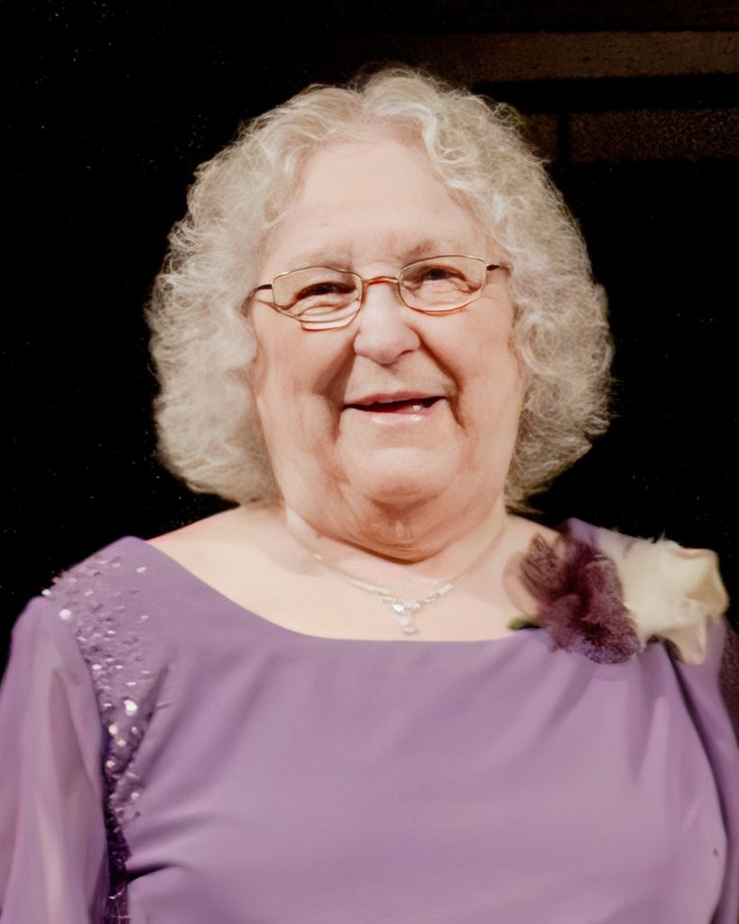 Glenda Liles Singleton Profile Photo