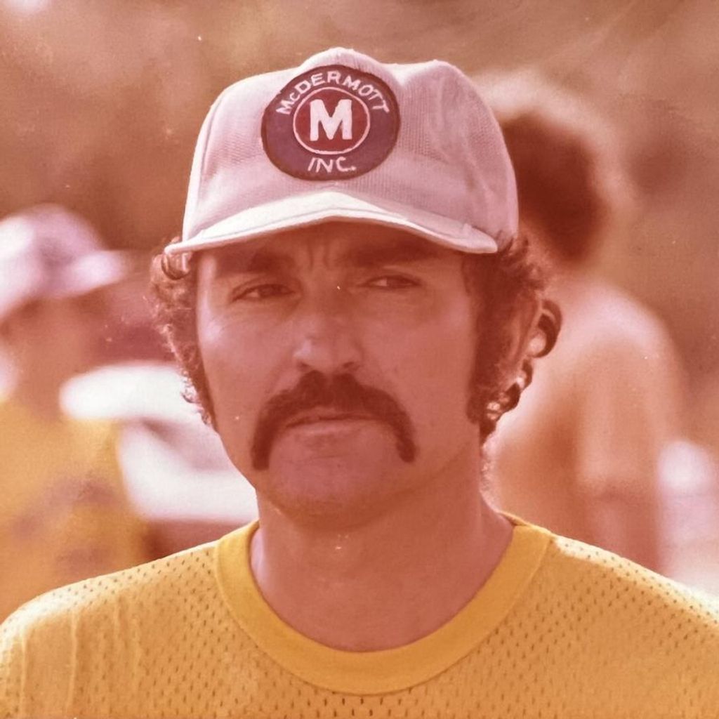 James A. Talbot Profile Photo