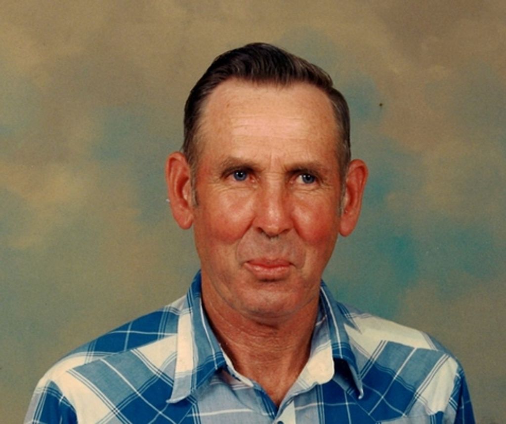 Scotty Ray Hedgecock