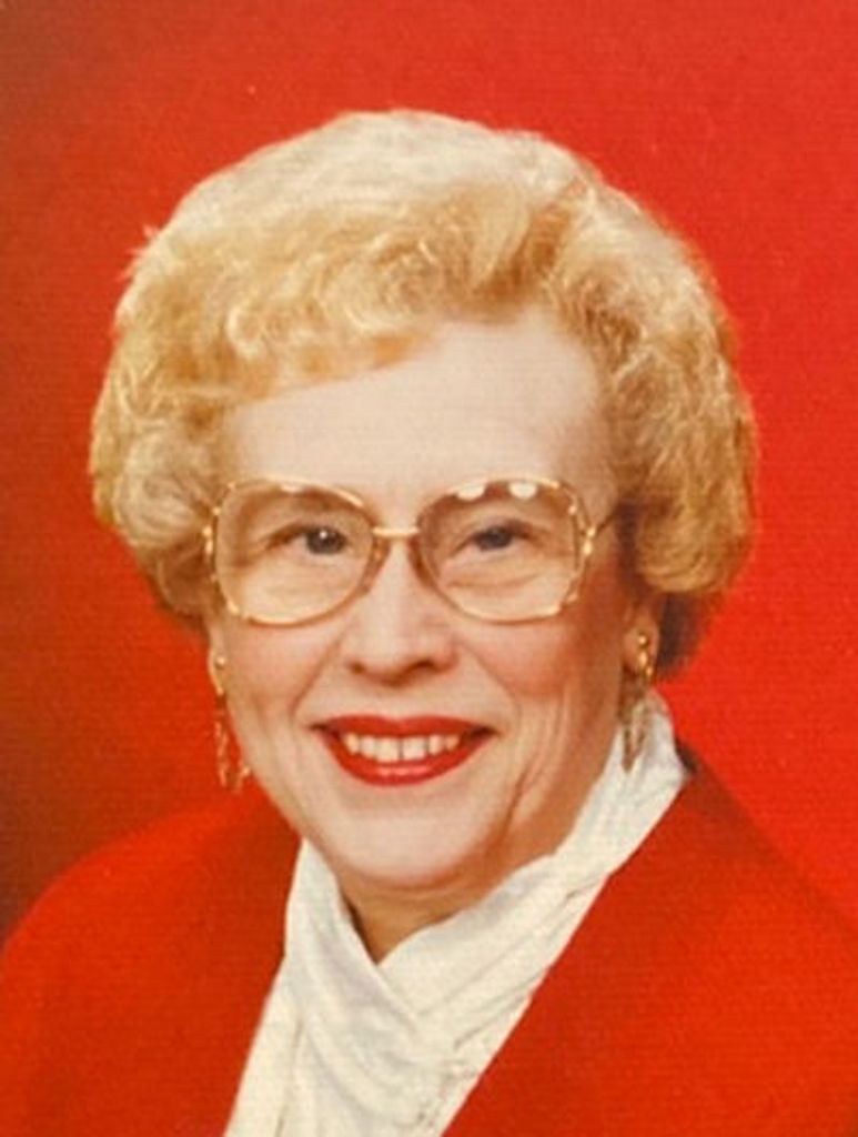 Betty Jean Galloway Profile Photo