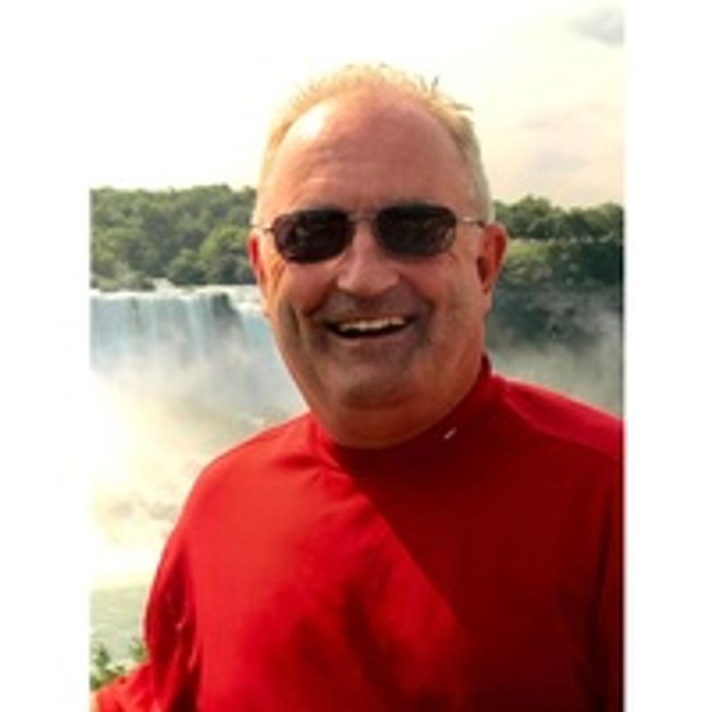 Franklyn  "Doug" Pershina