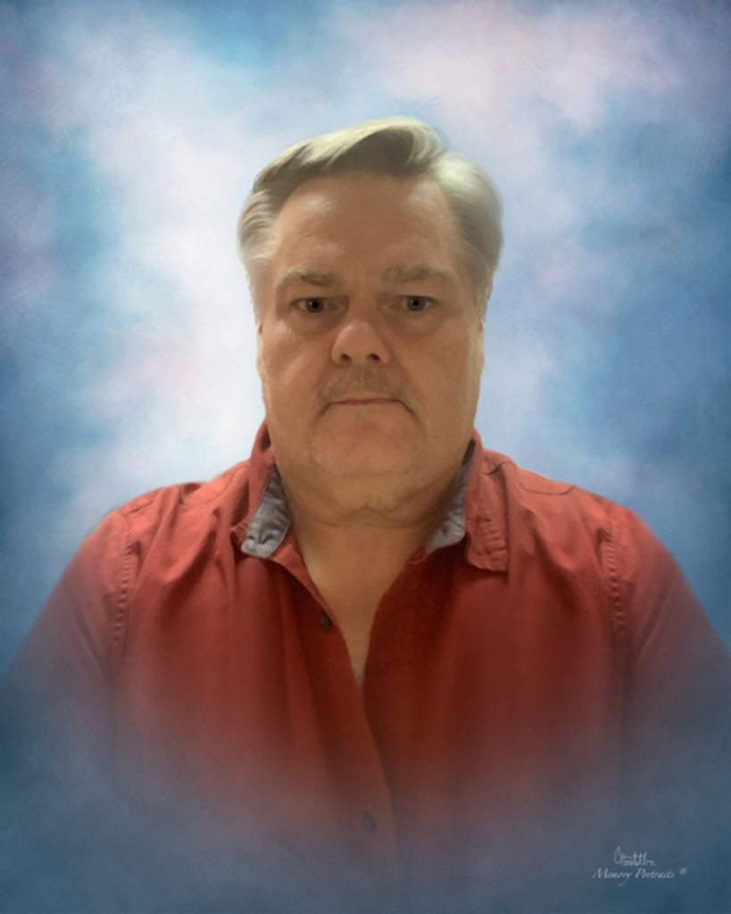 Thomas Gregory Lasley Profile Photo