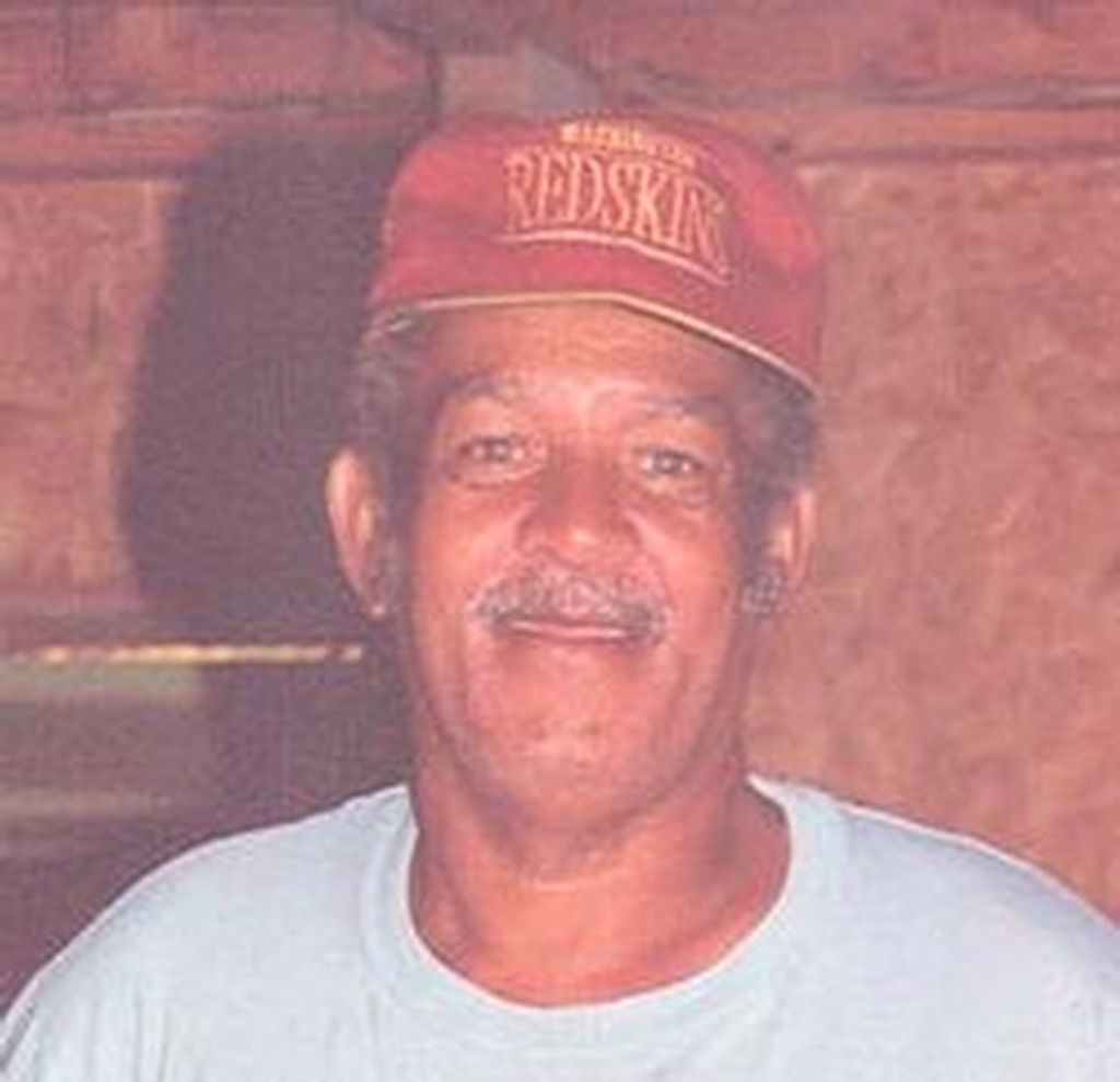 Kenneth Keith Brumback