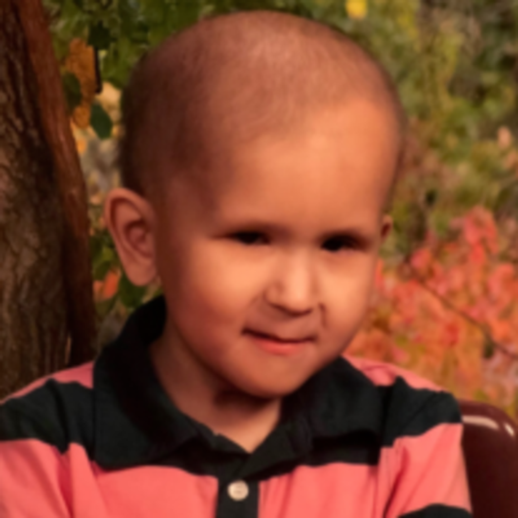 Jaxson Christopher Harper Profile Photo