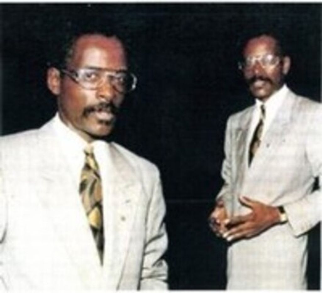 Cornelius Edward Wallace