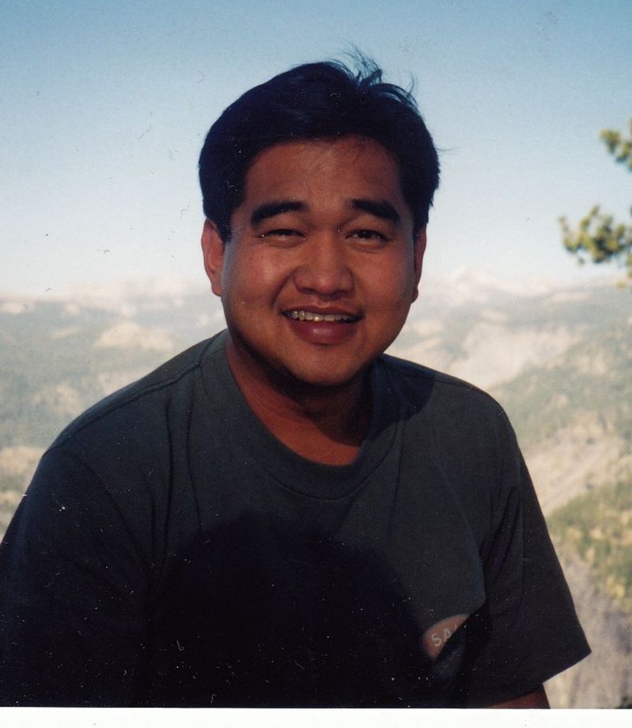 Jose Emmanuel Sison Roa