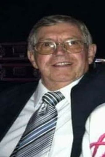 Leroy Sizemore Profile Photo