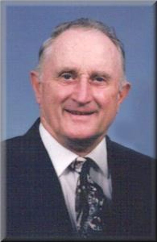 Kenneth Allen Hasz