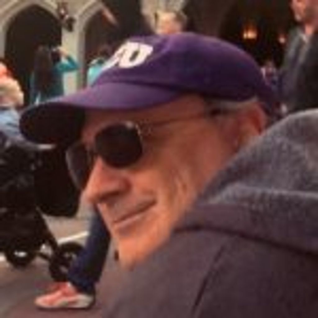 Kenneth “Kenny” Richard Scott Profile Photo