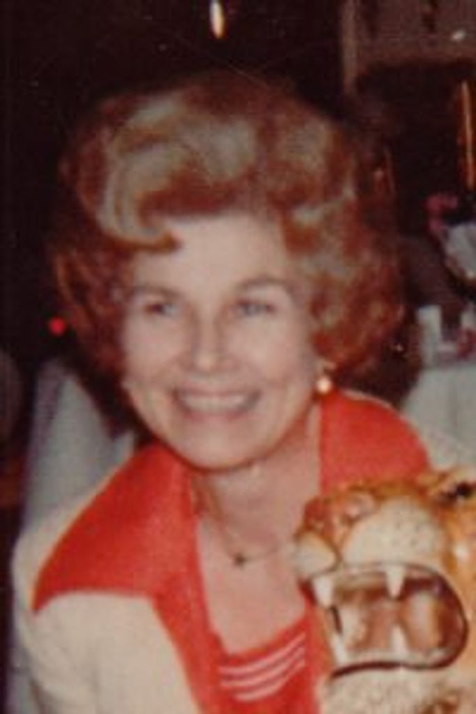Maryhelen Rowen