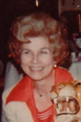 Maryhelen Rowen Profile Photo