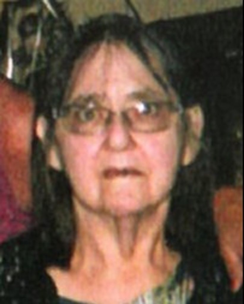 Susan Irene Waudby
