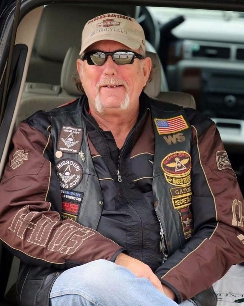 Wayne Schmid Profile Photo