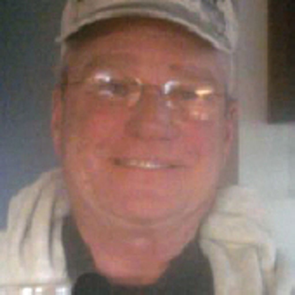 John "Barney" Peters