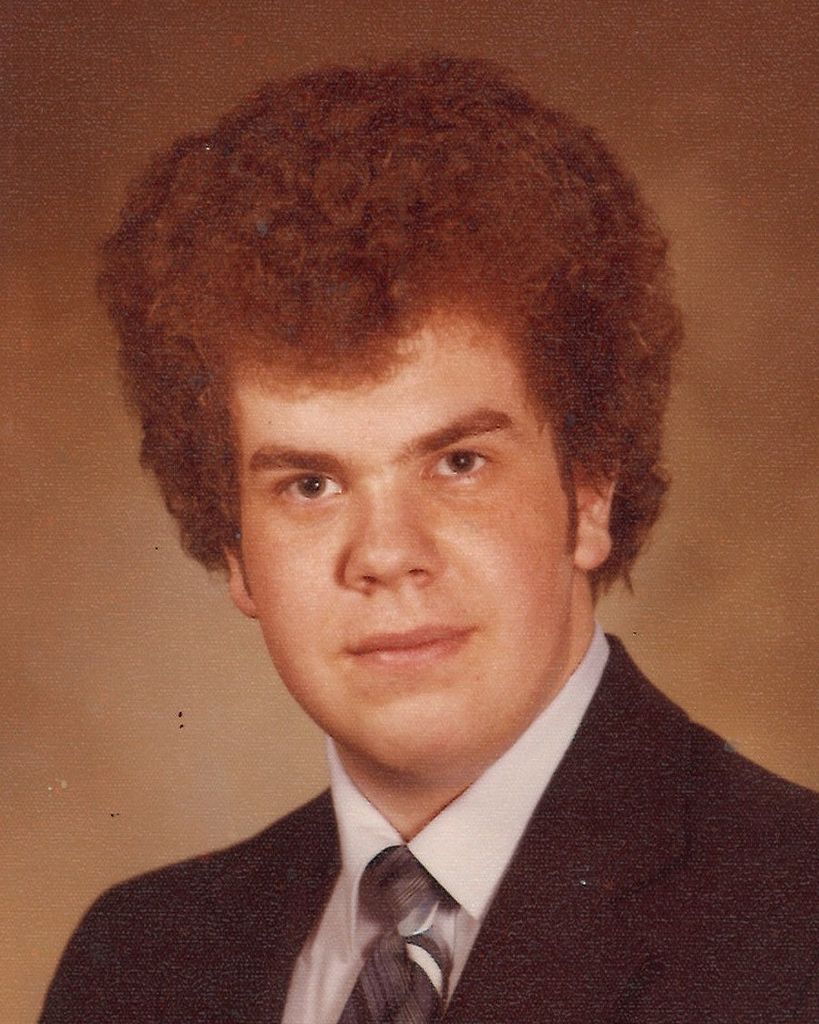 Charles Harvey Kelly, Jr. Profile Photo