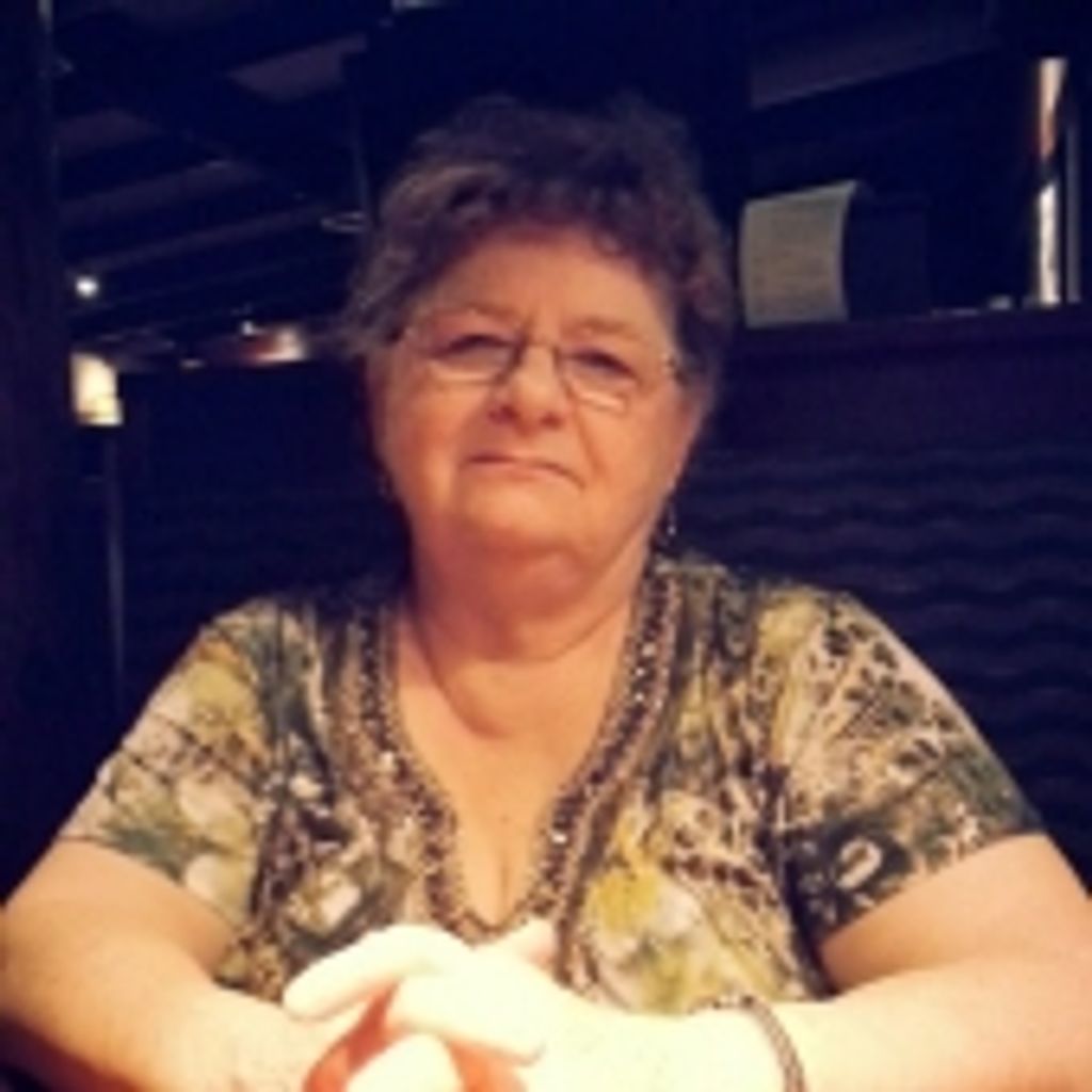 Marie A. Gomez