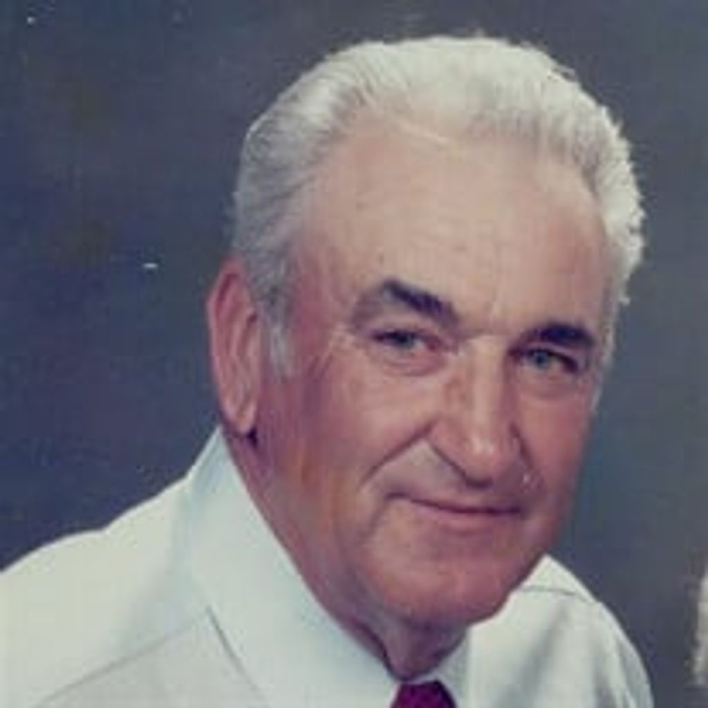 James T. "Bud" Allen