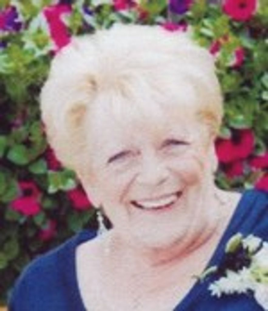 Carol A. Willauer (Nee Sissons)