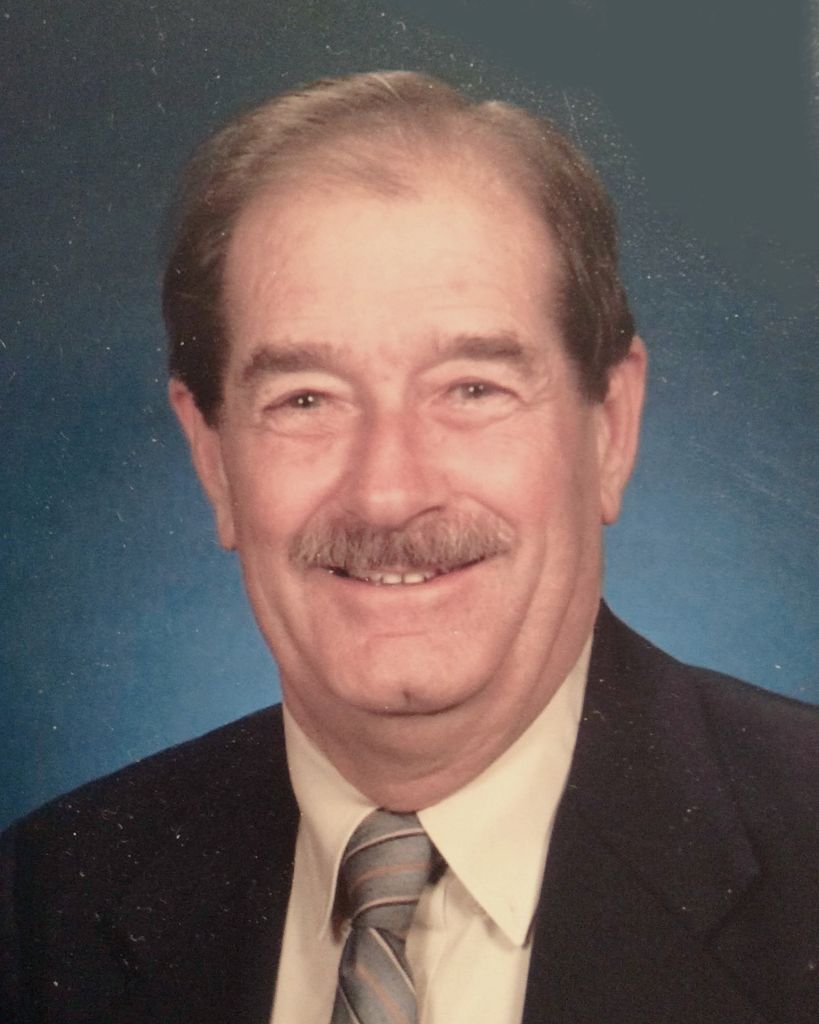 Frederick Charles "Fred" Feth Profile Photo